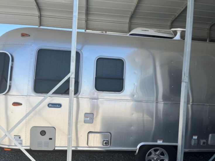 Thumbnail Photo undefined for New 2021 Airstream Bambi